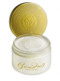 This silky unisex body cream offers a sense-awakening fruity-floral green blend of neroli, white lily, gardenia and skin musk. 6.8 oz. This silky unisex body cream offers a sense-awakening fruity-floral green blend of neroli, white lily, gardenia and skin musk. 6.8 oz.