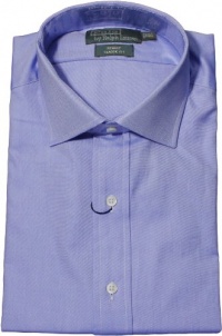 Polo Ralph Lauren Classic-Fit Solid Regent Dress Shirt