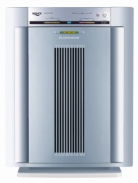 Winix PlasmaWave 5300 Air Cleaner Model Winix PlasmaWave 5300 Air Cleaner Model