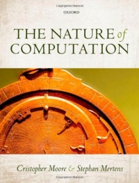 The Nature of Computation The Nature of Computation