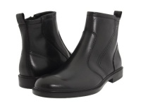 ECCO Men's Atlanta Plain Toe Boot ECCO Men's Atlanta Plain Toe Boot