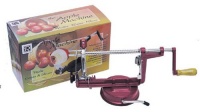 R & M Industries 5920 Apple Peeler/Corer/Slicer R & M Industries 5920 Apple Peeler/Corer/Slicer