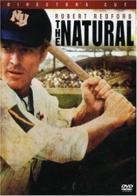 The Natural: Director's Cut The Natural: Director's Cut