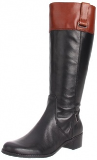 Bandolino Women's Cabezaw Knee-High Boot