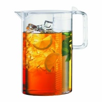 Bodum 10619-10 Ceylon 102-Ounce Iced-Tea Maker and Water Infuser Bodum 10619-10 Ceylon 102-Ounce Iced-Tea Maker and Water Infuser