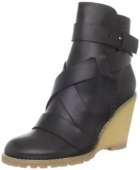 See By Chloe Women's SB19097 Ankle Boot