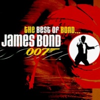 The Best of Bond: James Bond The Best of Bond: James Bond