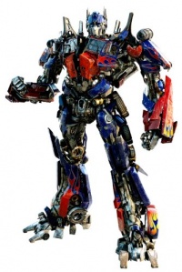ROOMMATES RMK1089GB Transformers 3 Optimus Prime Peel & Stick Giant Wall Decal ROOMMATES RMK1089GB Transformers 3 Optimus Prime Peel & Stick Giant Wall Decal
