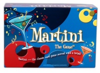Martini: The Game Martini: The Game
