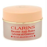 Clarins Extra-Firming Lip and Contour Balm, 0.45 Ounce