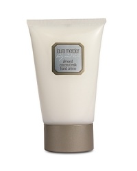 Almond Coconut Milk arouses senses with the seductive, warm and comforting blend of milk, coconut, almond and vanilla notes with heliotrope and musk for a rich and alluring experience. Almond Coconut Milk arouses senses with the seductive, warm and comforting blend of milk, coconut, almond and vanilla notes with heliotrope and musk for a rich and alluring experience.