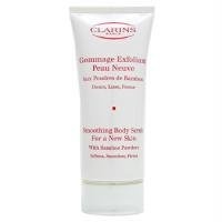 Clarins Smoothing Body Scrub For a New Skin--/6.9OZ