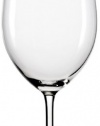 Stolzle Classic 22-Ounce Red Wine Glasses, Set of 4