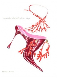 Manolo Blahnik Drawings Manolo Blahnik Drawings