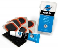 Park Tool VP-1 Vulcanizing Patch Kit (Single) Park Tool VP-1 Vulcanizing Patch Kit (Single)