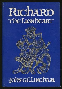 Richard the Lionheart Richard the Lionheart