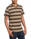 ENYCE Men's Canyon V-Neck