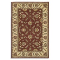 Sierra Mar Sedona Henna Rug Rug Size: 9'6 x 13'2 Sierra Mar Sedona Henna Rug Rug Size: 9'6 x 13'2