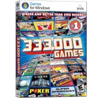333,000 Games (DVD) 333,000 Games (DVD)