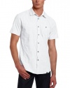 Marc Ecko Cut & Sew Men's Eden Shirt Standard Fit