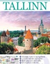 DK Eyewitness Top 10 Travel Guide: Tallinn (EYEWITNESS TRAVEL GUIDE)