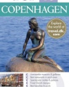 Top 10 Copenhagen (Eyewitness Travel Guides)