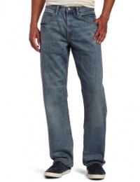 Lee Men's Dungarees Relaxed Straight Leg Jean Lee Men's Dungarees Relaxed Straight Leg Jean