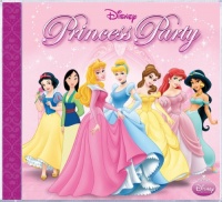 Disney Princess Party Disney Princess Party