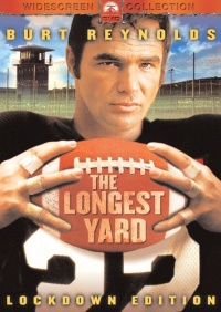 The Longest Yard (Lockdown Edition) The Longest Yard (Lockdown Edition)