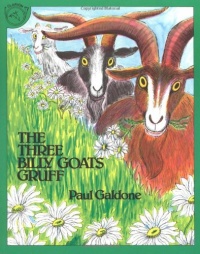 The Three Billy Goats Gruff The Three Billy Goats Gruff