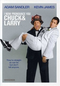 I Now Pronounce You Chuck & Larry (Widescreen Edition) I Now Pronounce You Chuck & Larry (Widescreen Edition)