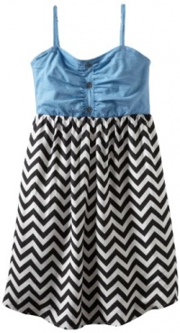 Roxy Girls 7-16 Rally Up, Scuba Blue, Small Roxy Girls 7-16 Rally Up, Scuba Blue, Small