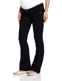 PAIGE Women's Maternity Skyline Boot Petite PAIGE Women's Maternity Skyline Boot Petite