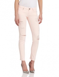 Paige Denim Women's Skyline Ankle Blossom Jean Paige Denim Women's Skyline Ankle Blossom Jean