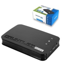 Patriot Memory Gauntlet Node Wireless Hard-drive Enclosure (PCGTW25S) Patriot Memory Gauntlet Node Wireless Hard-drive Enclosure (PCGTW25S)