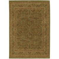 International First Lady American Jewel Federal Olive Rug Size: 9'6 x 13'1 International First Lady American Jewel Federal Olive Rug Size: 9'6 x 13'1