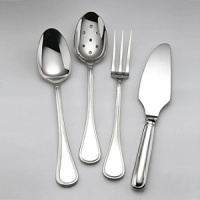 Wide teardrop handles and refined shapes grace this flatware with elegance and high style. Couzon flatware bears the French Quality One symbol, the highest European standard. Wide teardrop handles and refined shapes grace this flatware with elegance and high style. Couzon flatware bears the French Quality One symbol, the highest European standard.