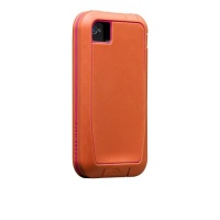 Phantom Case for iPhone 4 / 4S Orange / Pink Phantom Case for iPhone 4 / 4S Orange / Pink