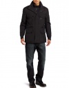 Michael Kors Men's Colfax Field Coat