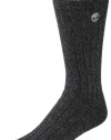 Timberland Outdoor Leisure Heavy Weight Cotton Crew Sock