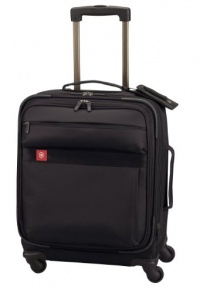 Victorinox Avolve 20x Extra Capacity Expandable Wheeled Carry On