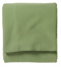 Pendleton Eco-Wise Wool Washable King Fern Blanket Pendleton Eco-Wise Wool Washable King Fern Blanket