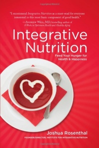 Integrative Nutrition Integrative Nutrition