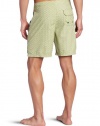 Reyn Spooner Men's Wa I'a Swim Trunk