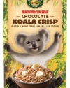 EnviroKidz Organic Chocolate  Koala Crisp Cereal, 11.5-Ounce Boxes (Pack of 6)