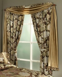 Austin Horn Classics Wonderland Window Panel, Set of 2 Austin Horn Classics Wonderland Window Panel, Set of 2
