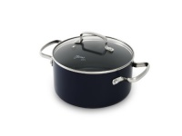 Fiesta CW0004858 Covered Casserole, 3-Quart, Cobalt Fiesta CW0004858 Covered Casserole, 3-Quart, Cobalt