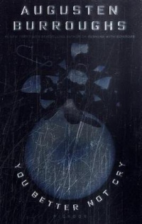 You Better Not Cry: Stories You Better Not Cry: Stories