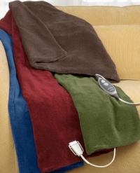 Sunbeam Slumber Rest Cuddler Warming Throw Blanket Sunbeam Slumber Rest Cuddler Warming Throw Blanket