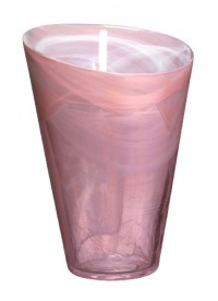 Orrefors Sea Candy Vase, Pink Orrefors Sea Candy Vase, Pink